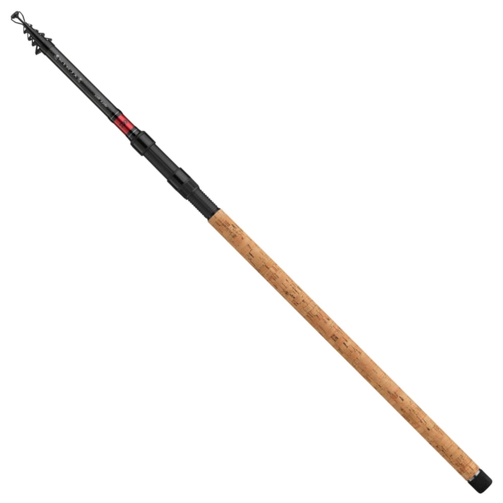 Daiwa Ninja X Tele Carp 270 cm (9ft) 2,00 lbs